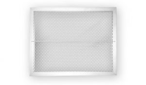 recambio fácil de filtro metálico defectuoso