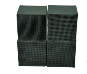 filtros personalizados con grabado láser profesional